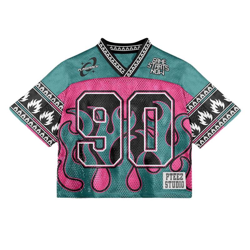 Jersey Fifth Quarter