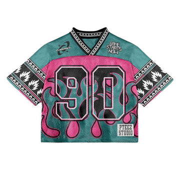 Jersey Fifth Quarter