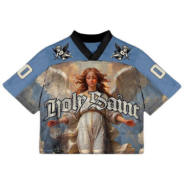 Jersey No Lights League