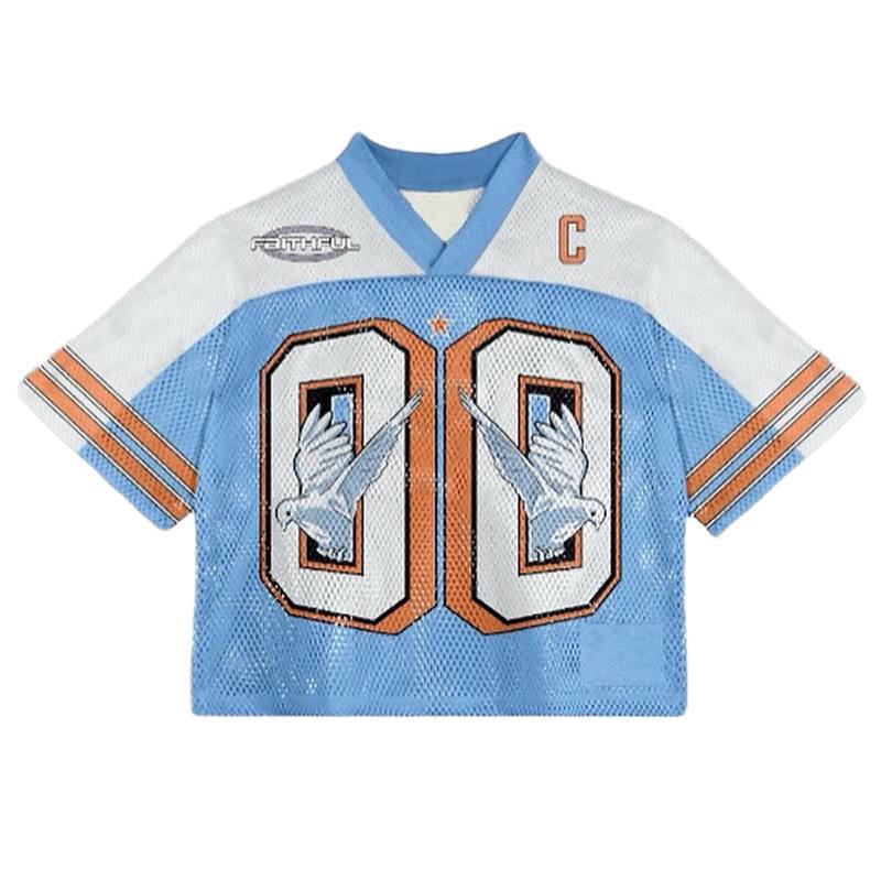 Jersey Zone Heat